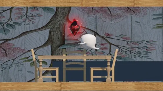 Cursed Ghost screenshot 3