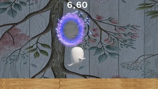 Cursed Ghost screenshot 5