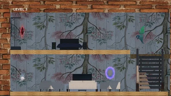 Cursed Ghost screenshot 4