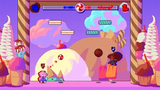 Sugar Shatter screenshot 2