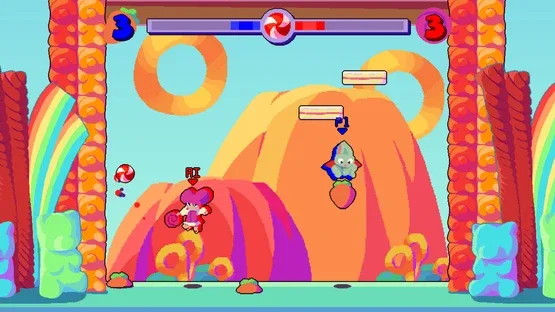 Sugar Shatter screenshot 3