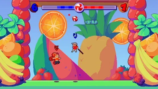 Sugar Shatter screenshot 4