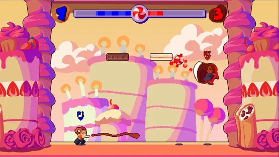 Sugar Shatter screenshot 5