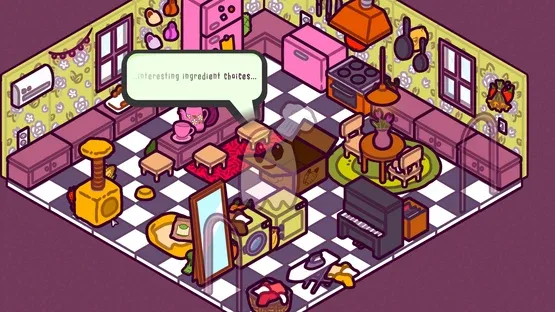 Messy Recipe: A Hidden Object Game screenshot 3
