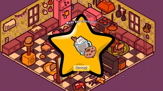 Messy Recipe: A Hidden Object Game screenshot 5