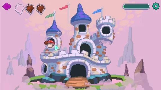 Dreamera: Figment of Dreams screenshot 6