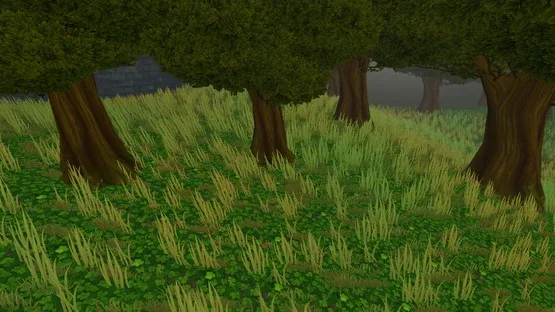 Floral Fury Online screenshot 7