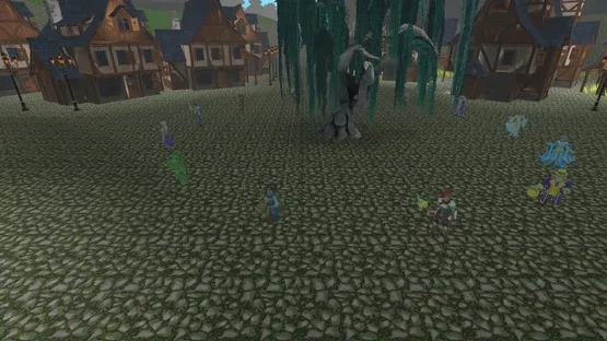 Floral Fury Online screenshot 8