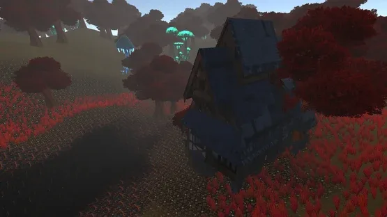 Floral Fury Online screenshot 10