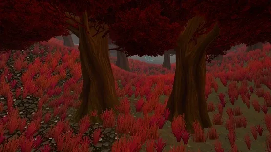 Floral Fury Online screenshot 11