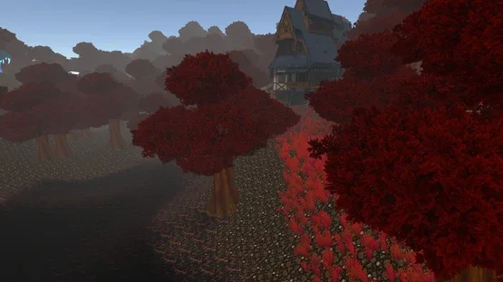Floral Fury Online screenshot 12