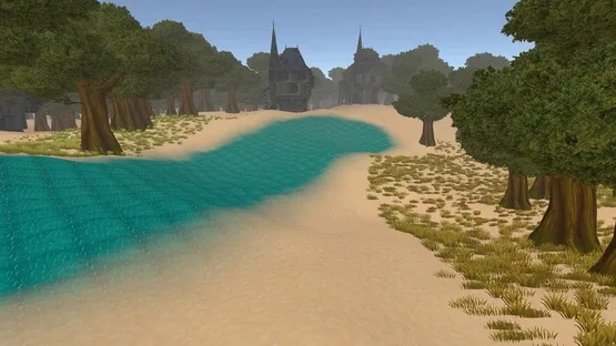 Floral Fury Online screenshot 17