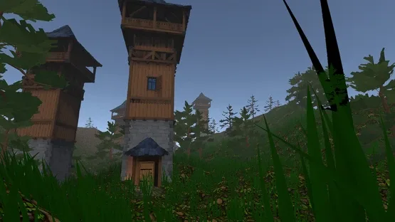 Floral Fury Online screenshot 18