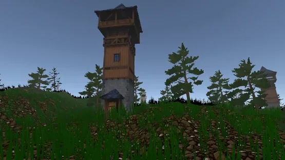 Floral Fury Online screenshot 19
