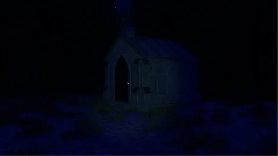 Whispers of Appalachia screenshot 1