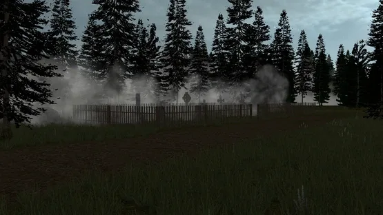 Whispers of Appalachia screenshot 2
