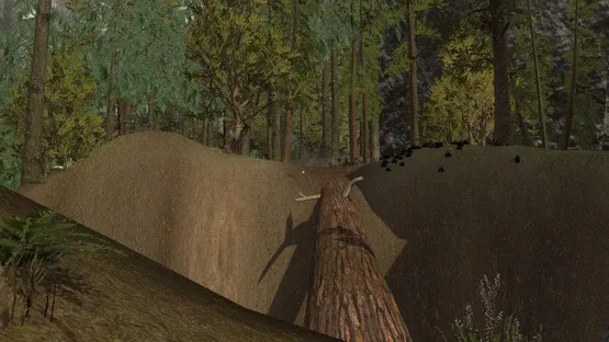 Whispers of Appalachia screenshot 4