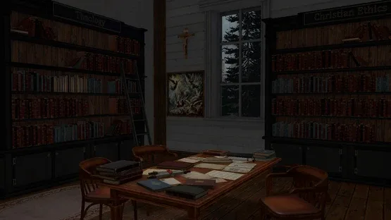 Whispers of Appalachia screenshot 11