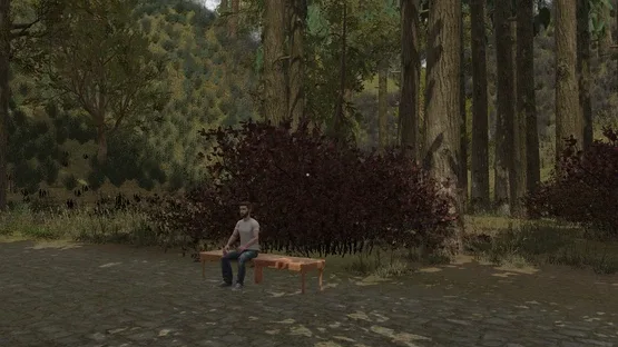 Whispers of Appalachia screenshot 12