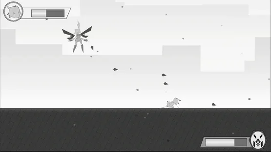 Mono screenshot 2