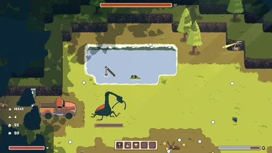 No More Pesticide screenshot 4