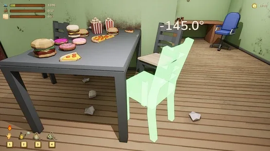 Haven Restored screenshot 5