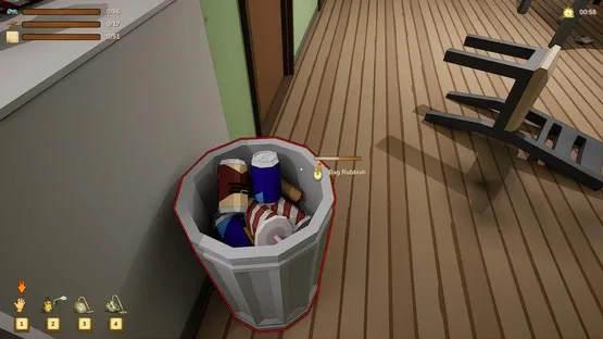 Haven Restored screenshot 6