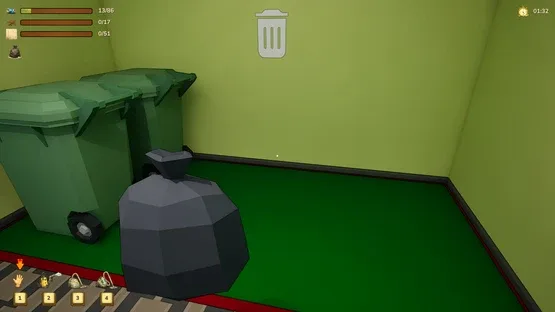 Haven Restored screenshot 7