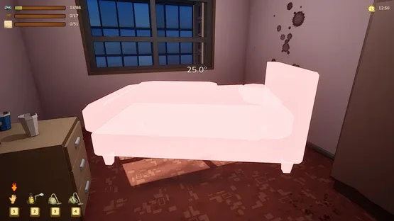 Haven Restored screenshot 8