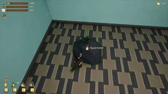 Haven Restored screenshot 9