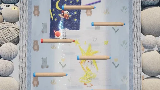 Up to the Top! screenshot 2