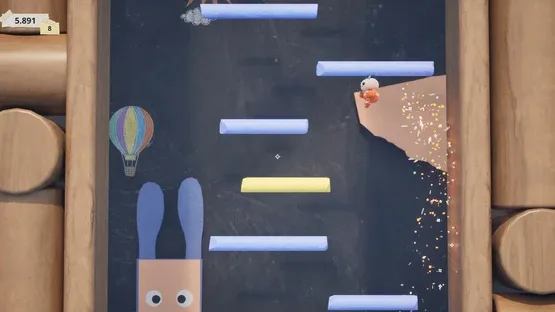Up to the Top! screenshot 3