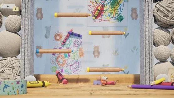 Up to the Top! screenshot 5