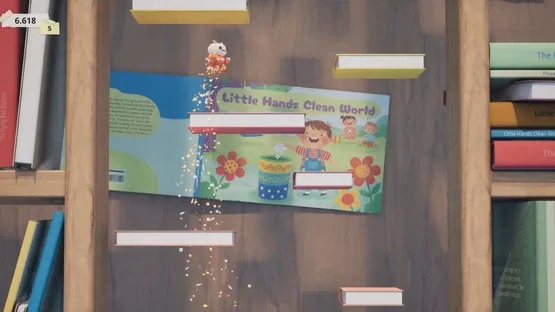 Up to the Top! screenshot 6