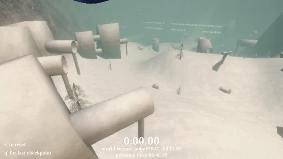 Retired screenshot 5