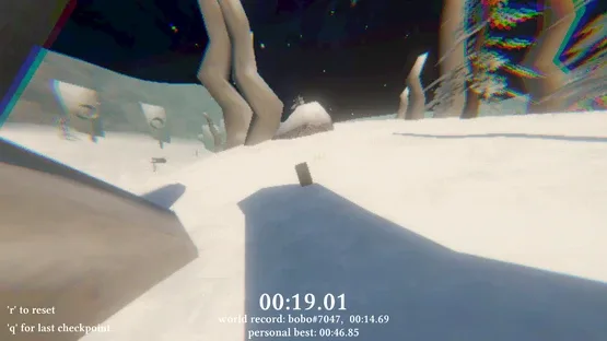Retired screenshot 6