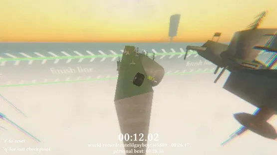 Retired screenshot 7