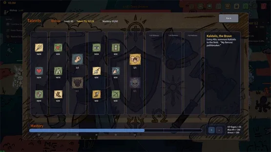 Idle: Doodle Realm screenshot 7