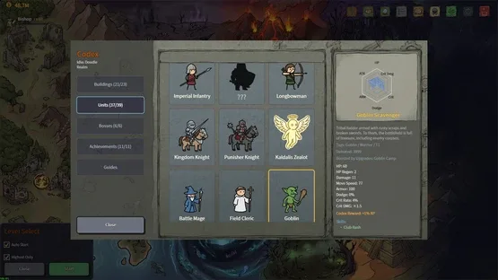 Idle: Doodle Realm screenshot 9