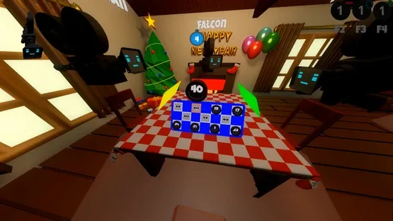 Bingo! screenshot 1