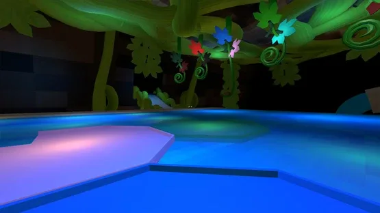The Lost Lunch screenshot 1