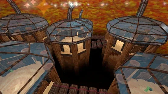The Lost Lunch screenshot 3