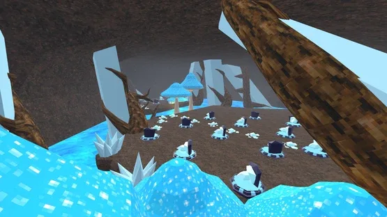 The Lost Lunch screenshot 4