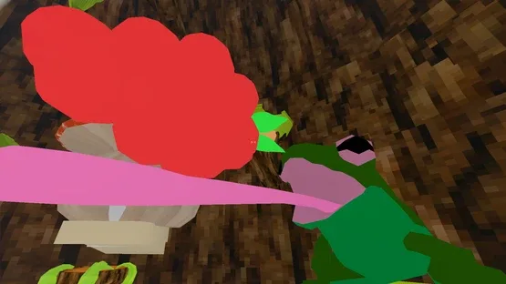 The Lost Lunch screenshot 5