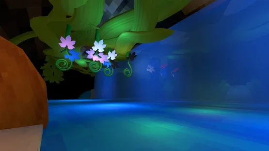 The Lost Lunch screenshot 2