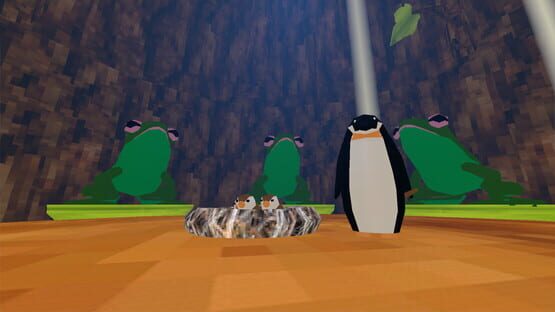 The Lost Lunch screenshot 9