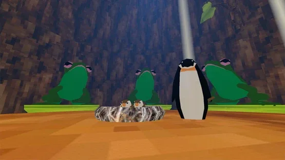 The Lost Lunch screenshot 9