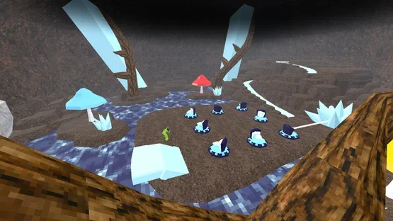 The Lost Lunch screenshot 10