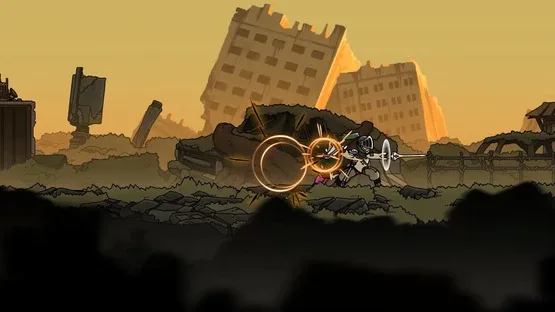 Platyguard: Swarm Slayer screenshot 6