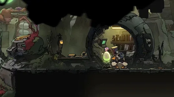 Platyguard: Swarm Slayer screenshot 2